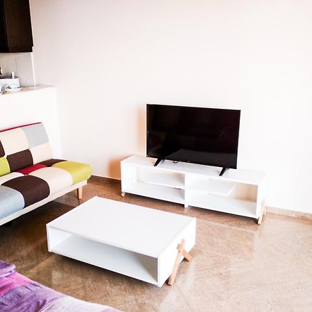 Kate'S & Kallia'S House 케팔로스 객실 사진
